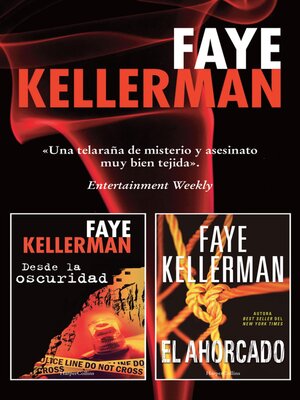 cover image of Pack Faye Keyerman--Febrero 2018